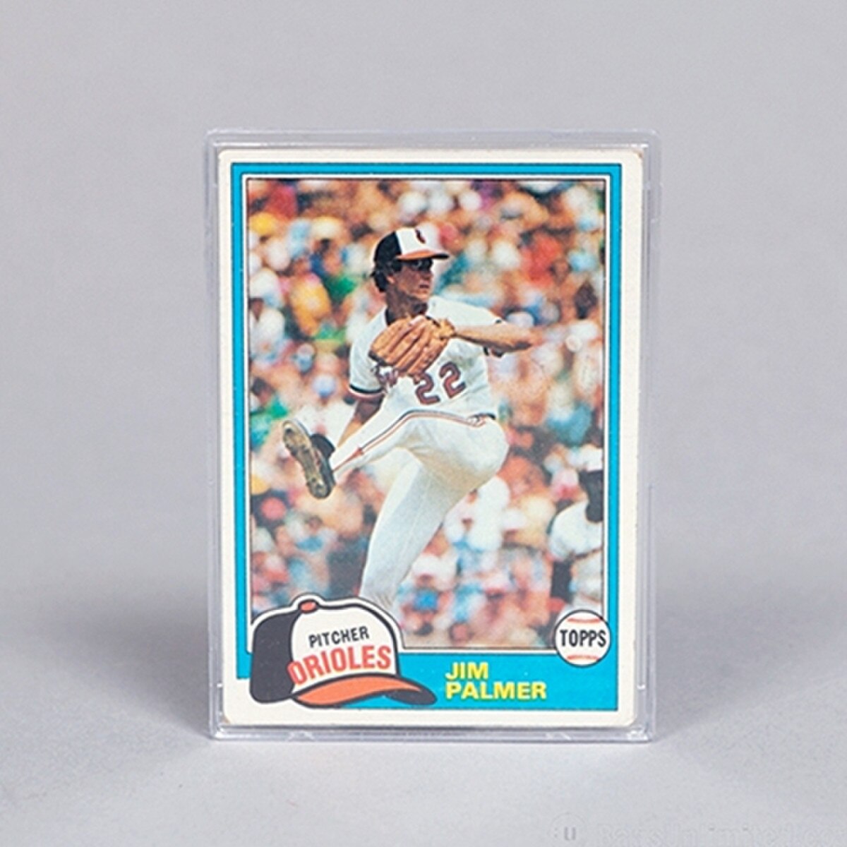Mini-Snap Case - Holds up to a 20-p